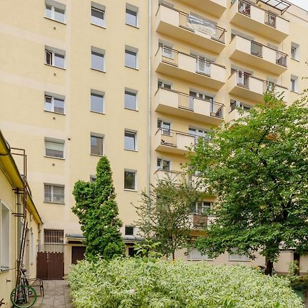 Warsaw City Center Zurawia By Noclegi Renters Exteriör bild